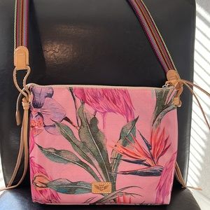 Consuela Downtown Crossbody Brynn